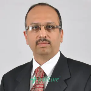 Dr Kaushal Malhan